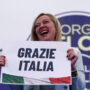 Giorgia Meloni: The far-right in Italy is likely to win the election