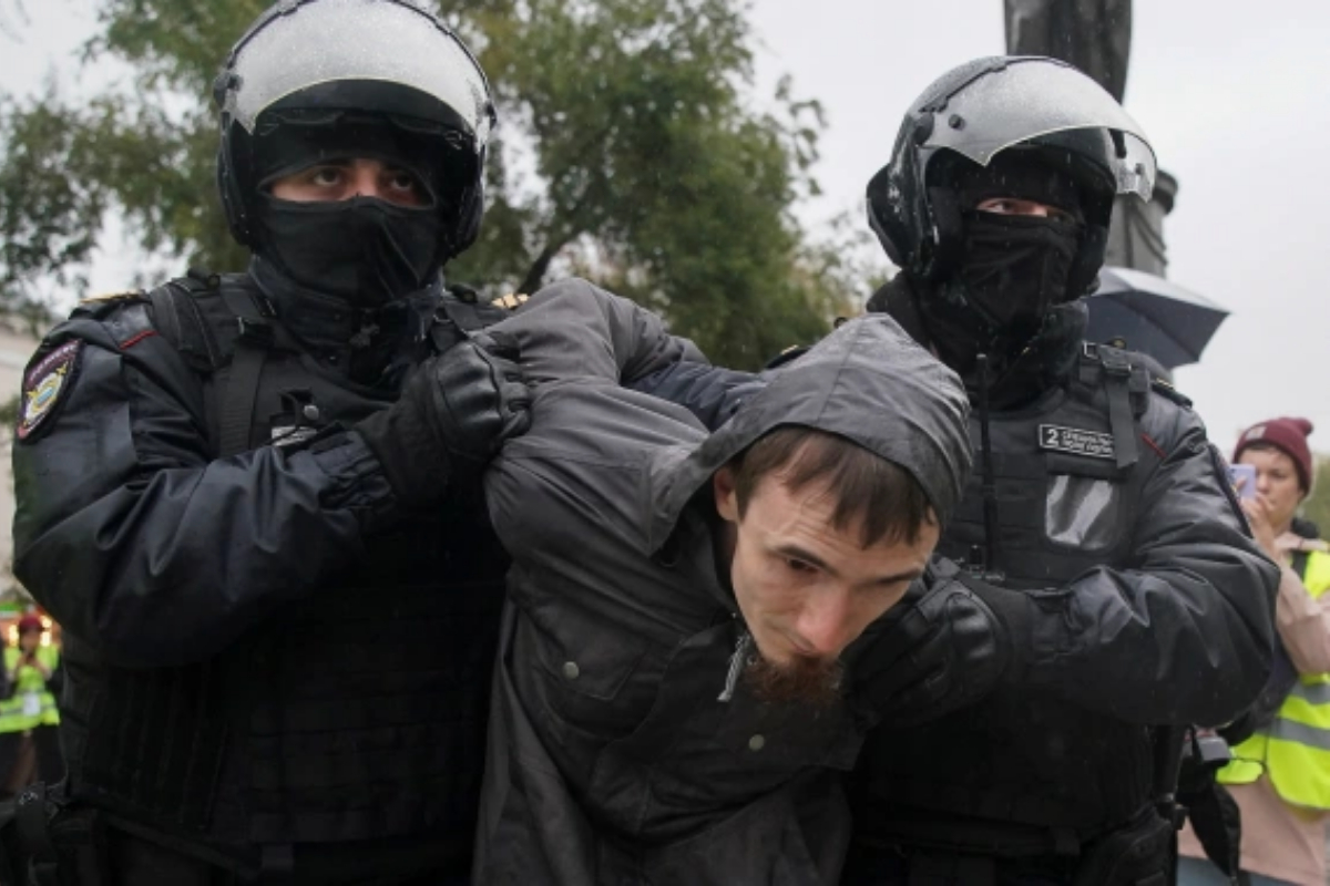 Ukraine conflict