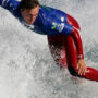 Former pro-surfer Chris Davidson dies after punched outside an Australian pub