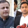 Murtaza Wahab destroyed Karachi, Says Khurram
