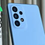 Android 13 update for Samsung Galaxy A53 to arrive soon