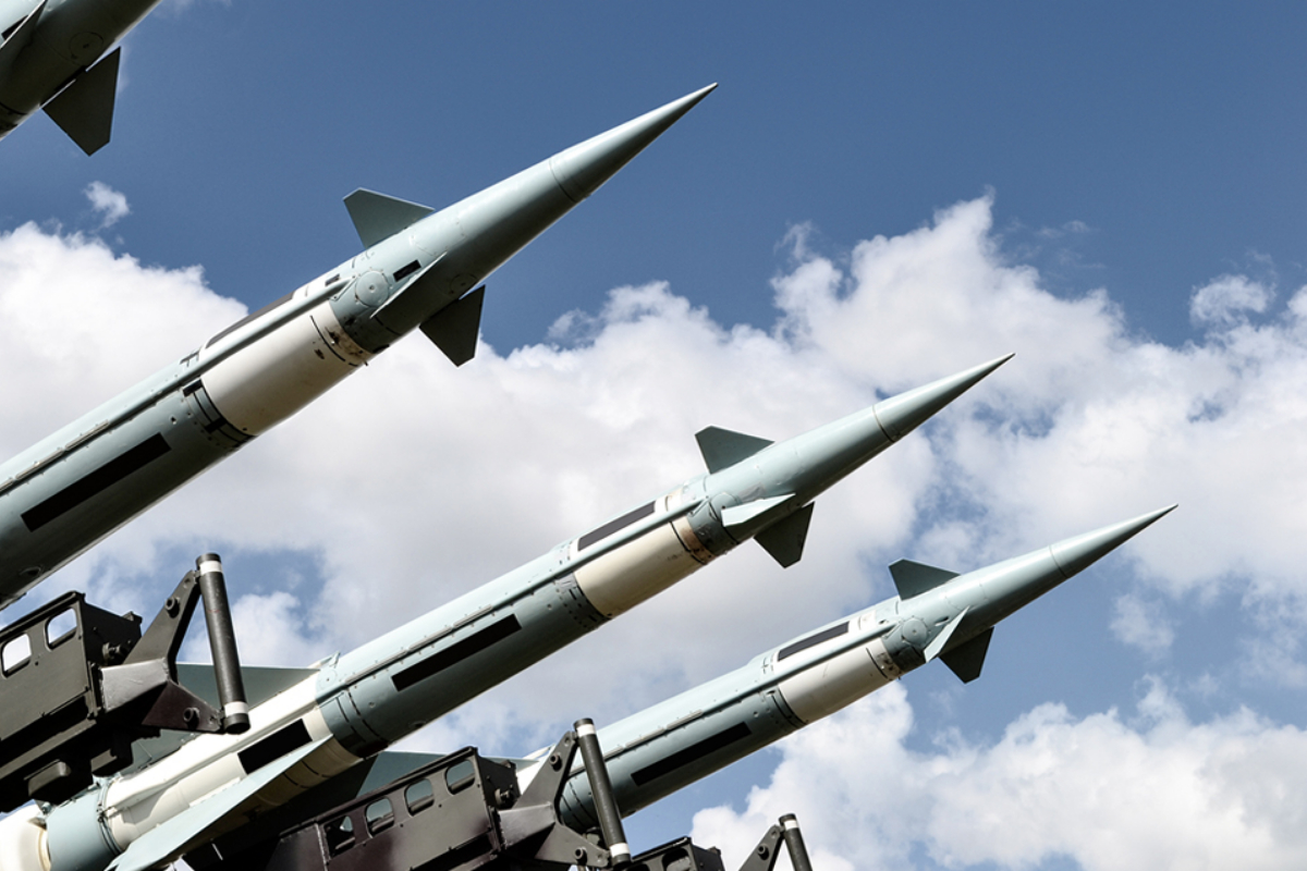 Putin’s tactical nuclear
