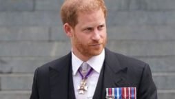 Prince Harry