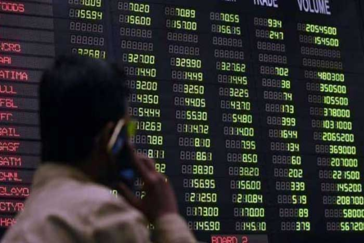 PSX adds 531 points over rupee