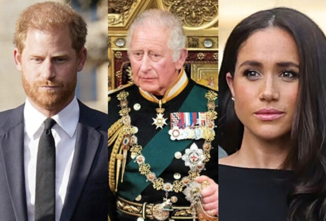 Meghan Markle