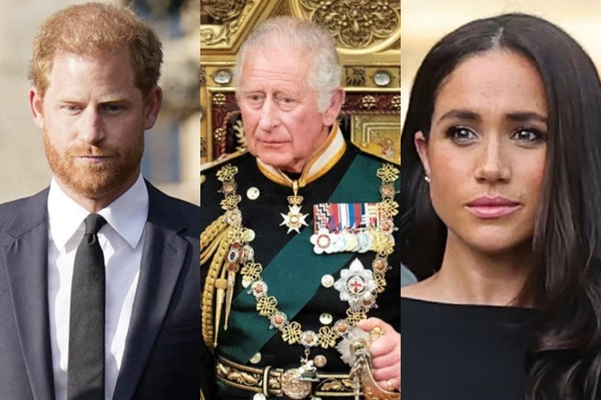 Meghan Markle