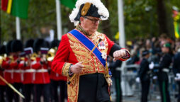 Queen's funeral