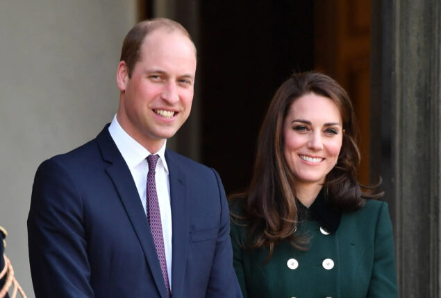 Prince William, Kate Middleton “dishing” George, Charlotte for “better good”