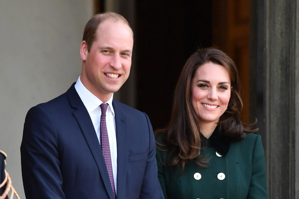 Kate Middleton
