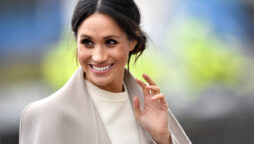 Meghan Markle delayed announcing Archie’s birth to ‘avoid’ media