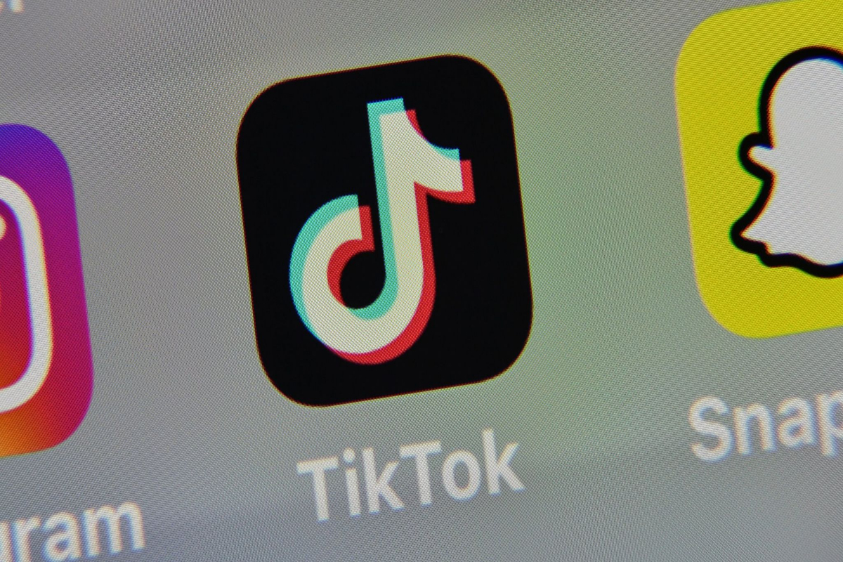 UK to fine Tiktok for violating