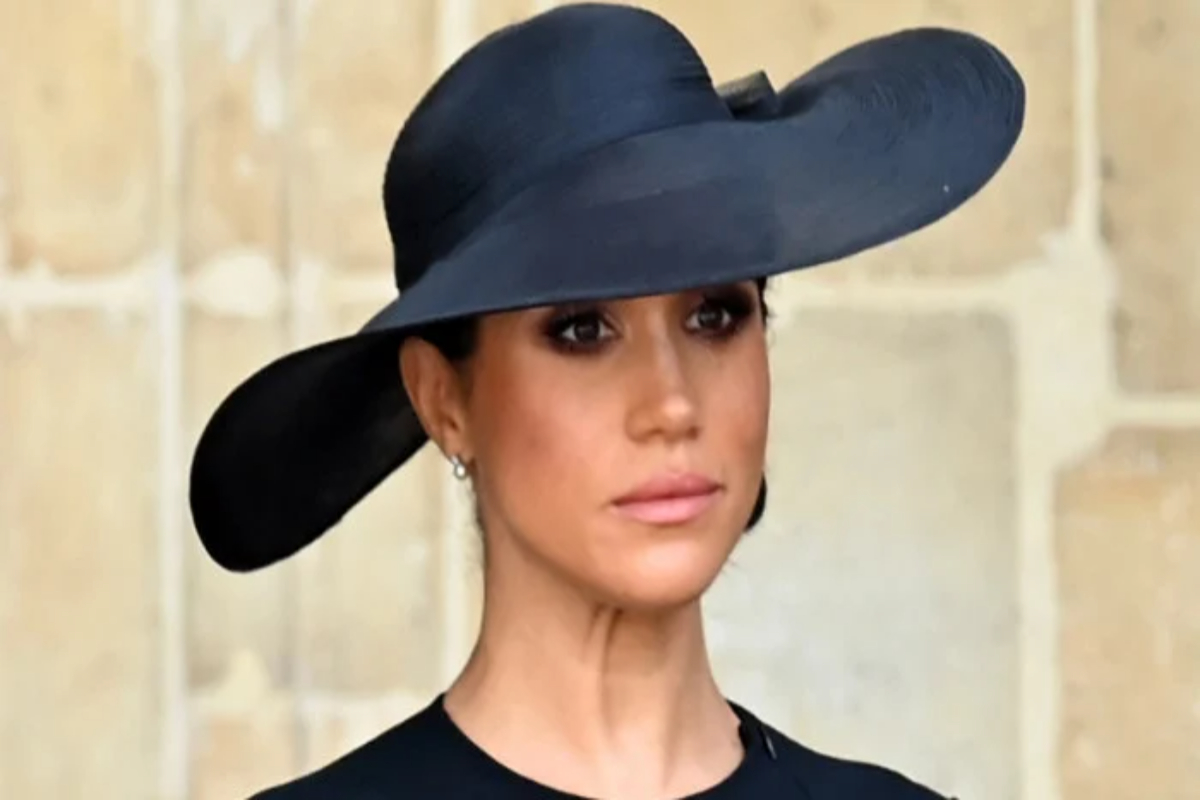 Meghan Markle