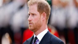 Prince Harry