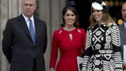 King Charles elevates Princess Beatrice amid Prince Andrew feud
