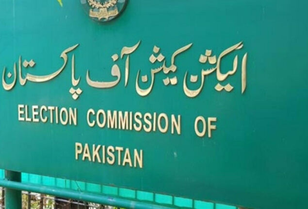 ECP postpones hearing of contempt case against Imran Khan till Oct 11