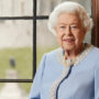 As royal grief ends, the Queen’s floral tributes will be removed