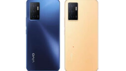 Vivo V23e