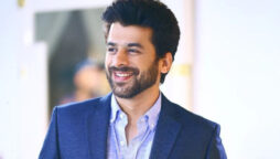 Humayoun Ashraf talks about his comeback