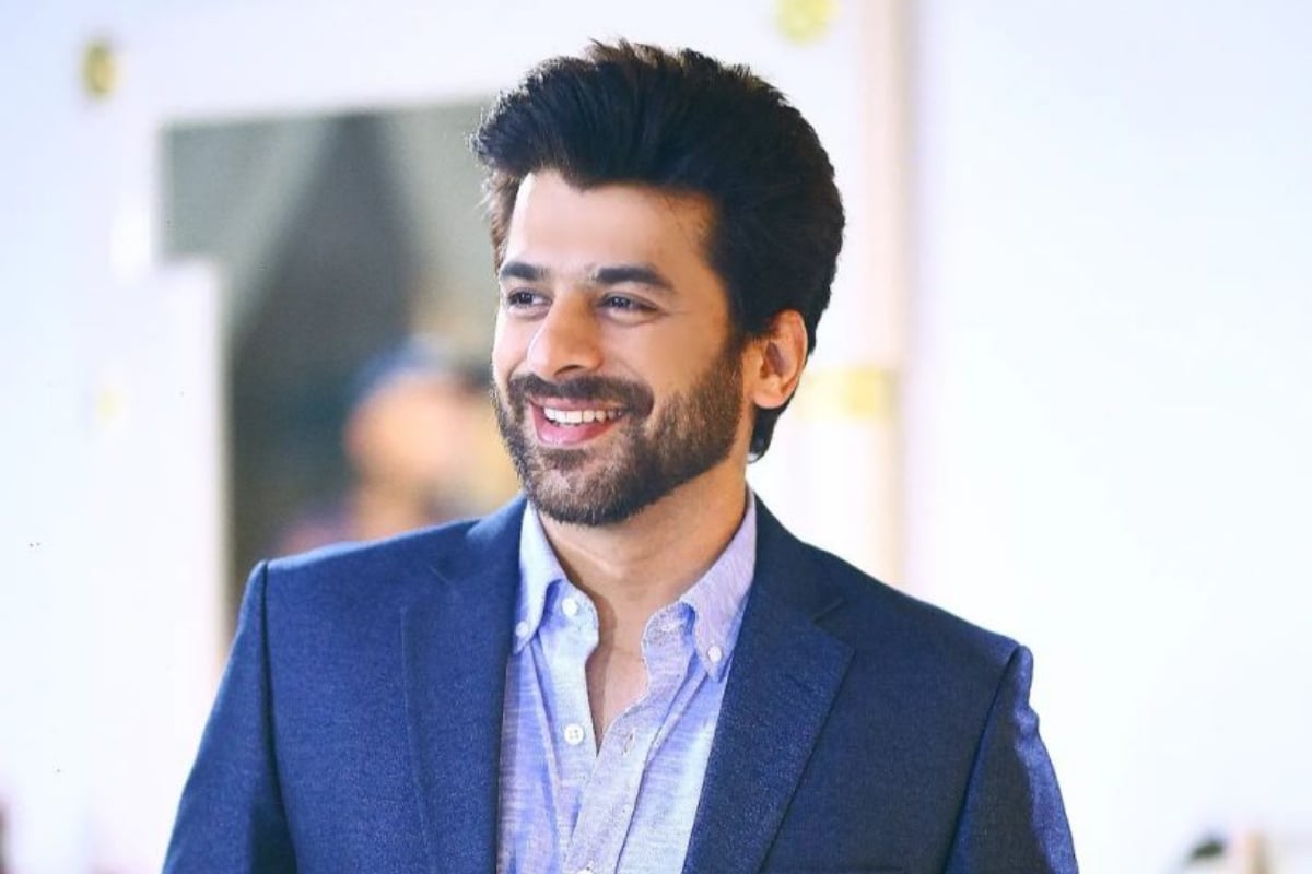 Humayoun Ashraf talks about his comeback