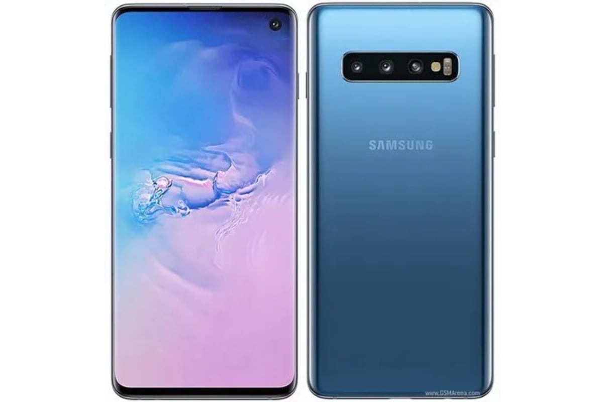 Samsung Galaxy s10