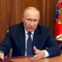 ‘I have no regrets about Russia’s actions in Ukraine:’ Putin