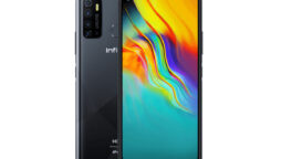 Infinix Hot 9