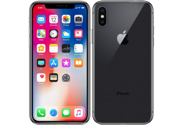 Iphone X price in Pakistan & specs