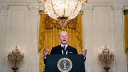 White House