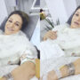 Bushra Ansari lands in hot water for anti-aging treatment