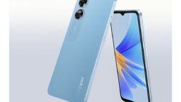 OPPO A17