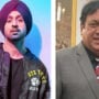 Pakistani actor Sohail Ahmed all set for his Bollywood debut in ‘Babe Bhangra Paunde Ne’