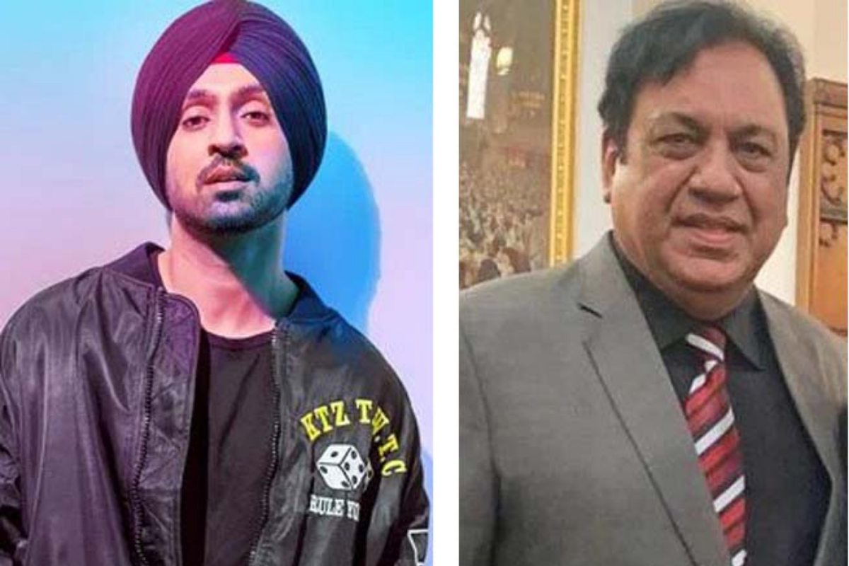Babe Bhangra Paunde Ne