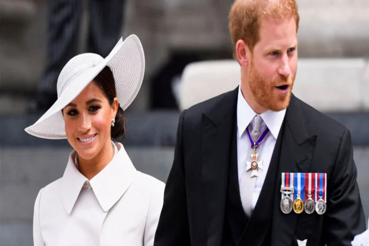 Meghan Markle