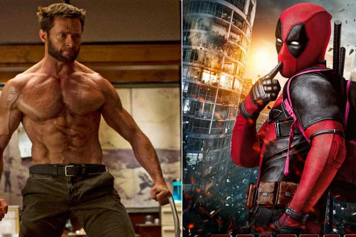 Ryan Reynolds