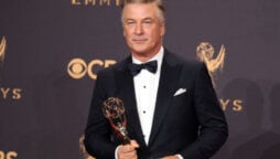 Alec Baldwin