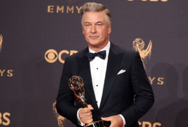 Alec Baldwin and others may face charges in October for the shooting in “Rust”