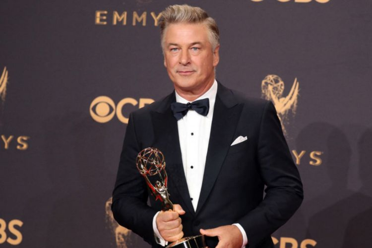 Alec Baldwin