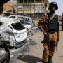 Burkina Faso attack kills 11 soldiers