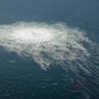 The EU blames sabotage for the Nord Stream leaks