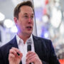 Elon Musk demands to end SEC tweet pre-approval