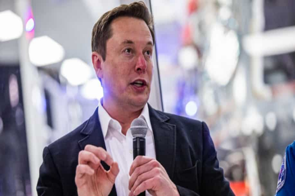 Elon Musk demands to end SEC