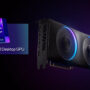 Intel launches Arc A770 GPU to take on Nvidia RTX 3060