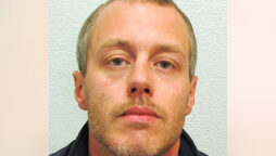Stephen Lawrence killer’s jailhouse selfies examined