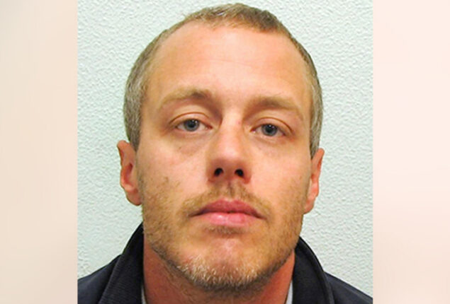 Stephen Lawrence killer’s jailhouse selfies examined