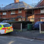 Man arrested after killing his grandma in Ruabon