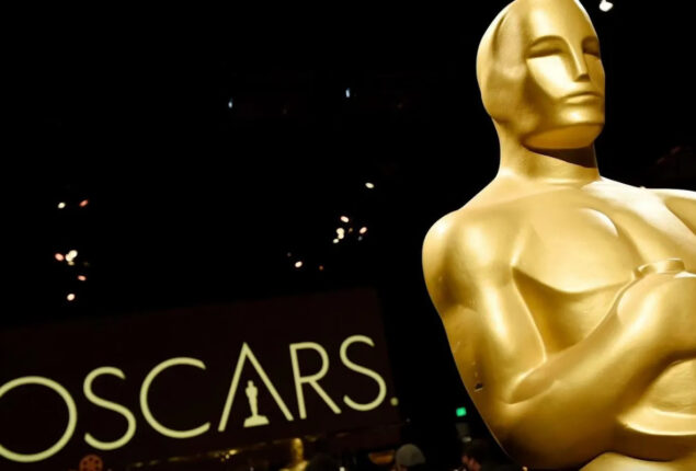 Russia decides not to submit any Oscar nominations