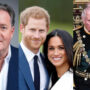 Piers Morgan discloses King Charles’ plans for Harry and Meghan