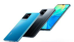 Vivo launches Y73t with 6,000 mAh battery & latest specs