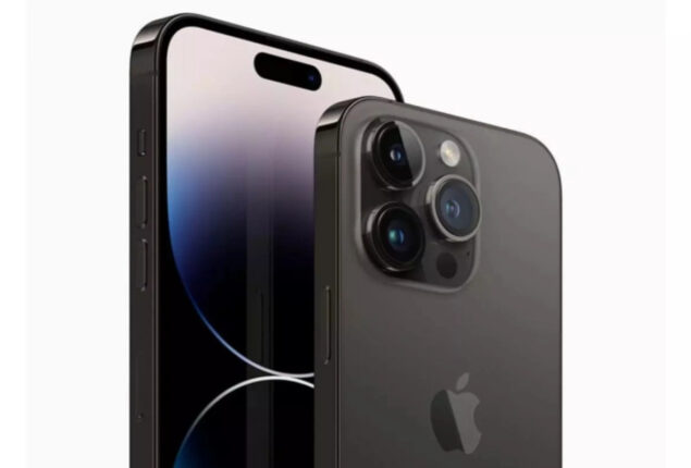 Apple iPhone 14 Pro experiences network & charging issues