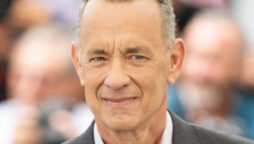 Tom Hanks